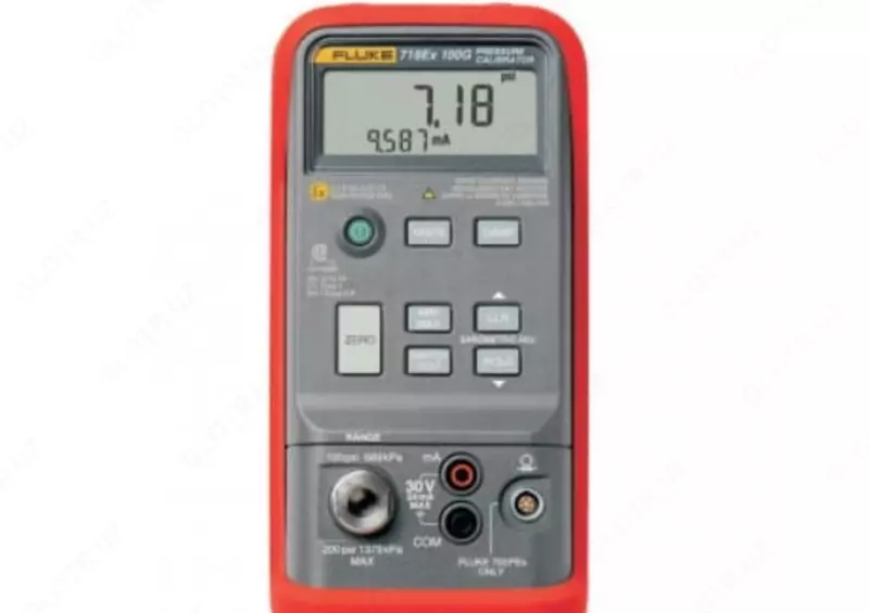 Калибратор давления Fluke 718Ex 300G