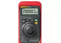 Fluke 707Ex joriy halqa kalibratori
