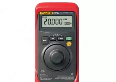 Калибратор петли тока Fluke 707Ex