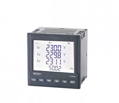 1 va 3 fazali elektr hisoblagich