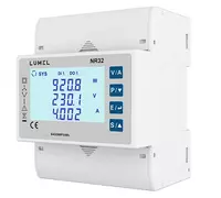 Счетчик электроэнергии для 3-фазной сети - от {0} сум