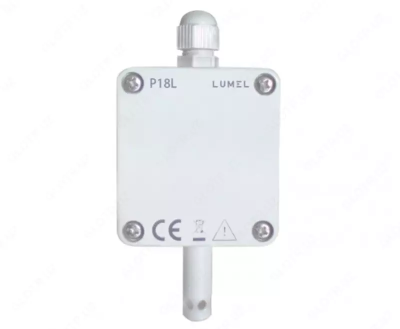 Преобразователь