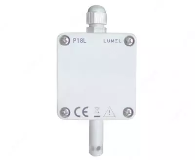 влажности и температуры