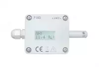 Преобразователи влажности