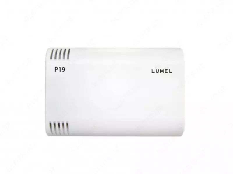 Датчик влажности и температуры с цифровым выходом