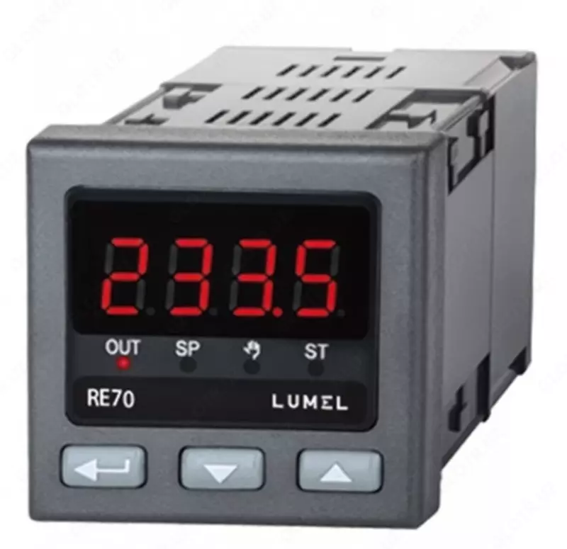 Контроллер - 1 вход RE70