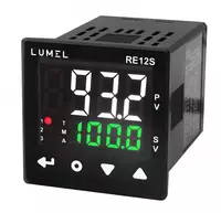 Контроллер - 3 выхода RE12S