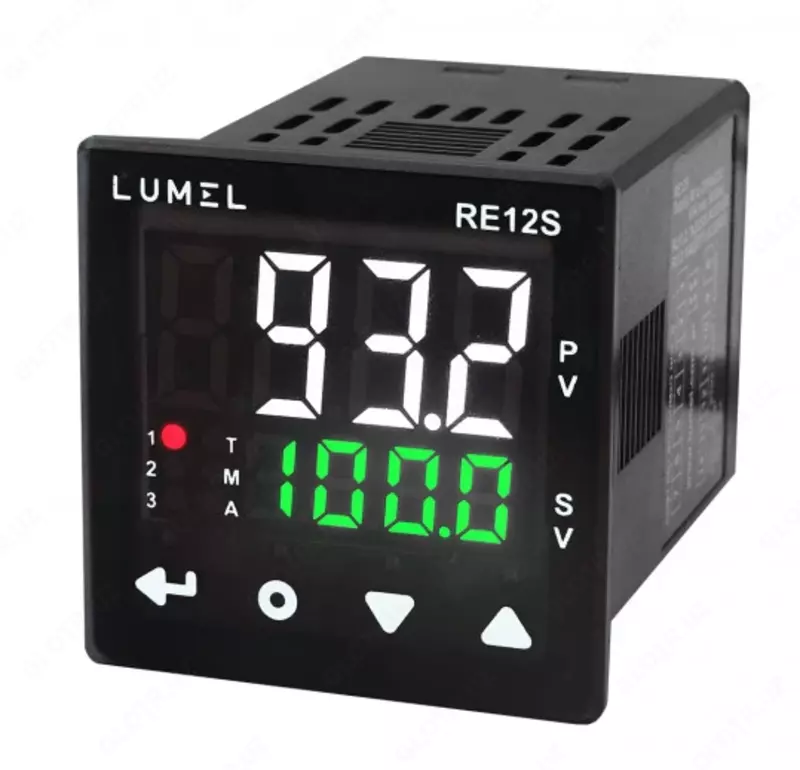 Контроллер - 3 выхода RE12S