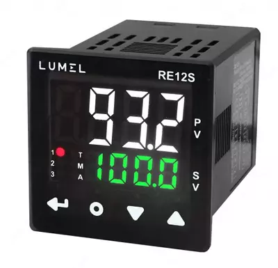 Tekshirish moslamasi - 3 ta chiqish RE12S