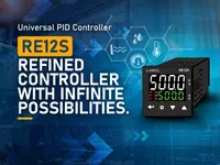 Контроллер - 3 выхода RE12S - от {0} сум