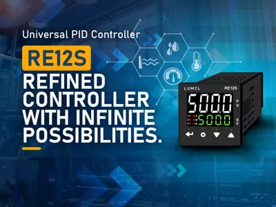 Tekshirish moslamasi - 3 ta chiqish RE12S - 100 000 so'm / donadan