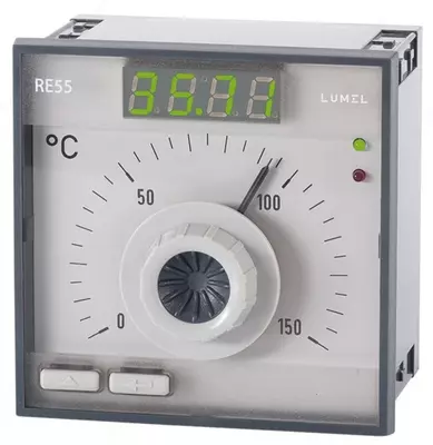 Контроллер - 2 выхода Контроллер - 2 выхода