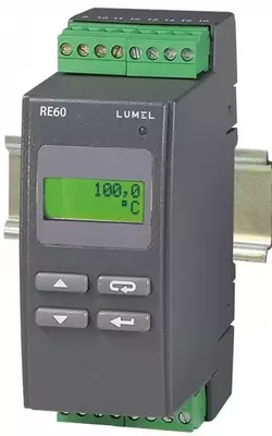 Контроллер - 3 выхода Контроллер - 3 выхода