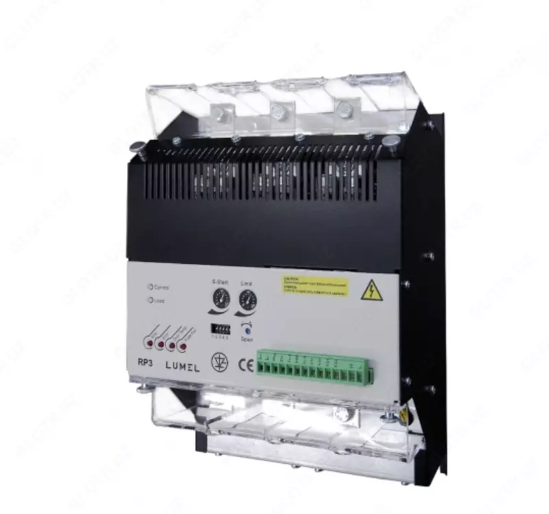 3-фазный контроллер мощности