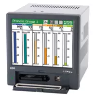 Запись экрана KD8