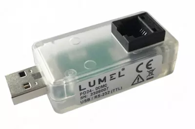 Преобразователь интерфейса USB/RS232 (TTL) PD24 - от 100 000 сум / шт.