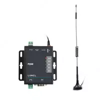 Преобразователь RS-485/Wi-Fi/ETHERNET PD9W - от {0} сум
