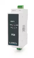 Преобразователь RS-485/Ethernet PD9
