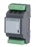 Модуль из 4 аналоговых выходов S4AO - от {0} сум