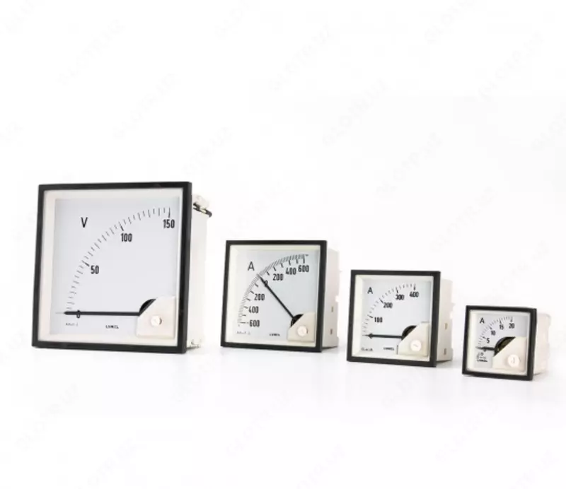 Электромагнитные счетчики EA12