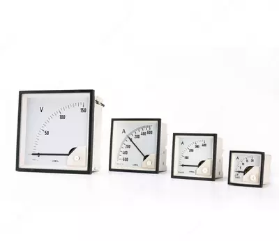 Электромагнитные счетчики EA12