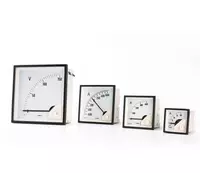 Электромагнитные счетчики EA12