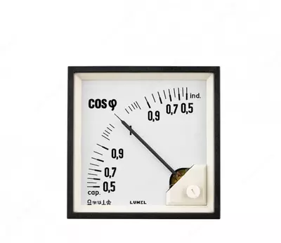 Измерители коэффициента мощности FA32