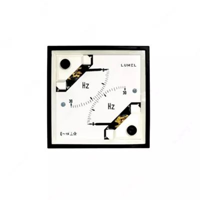 Ikki chastotali o'lchagich CA32D