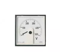 Магнитоэлектрические счетчики