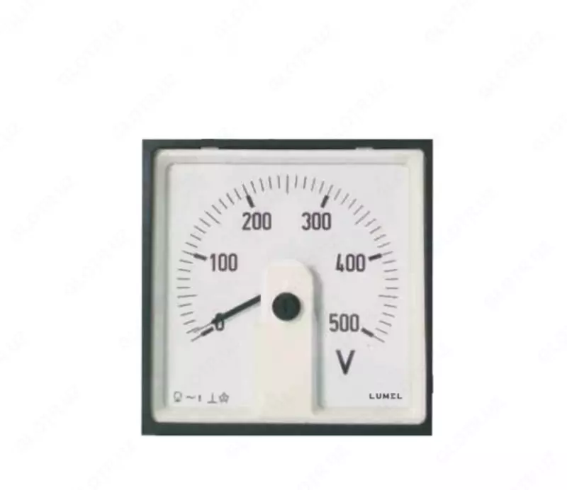 Магнитоэлектрические счетчики