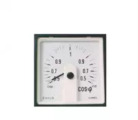 Измерители коэффициента мощности - FA39L и FA32L