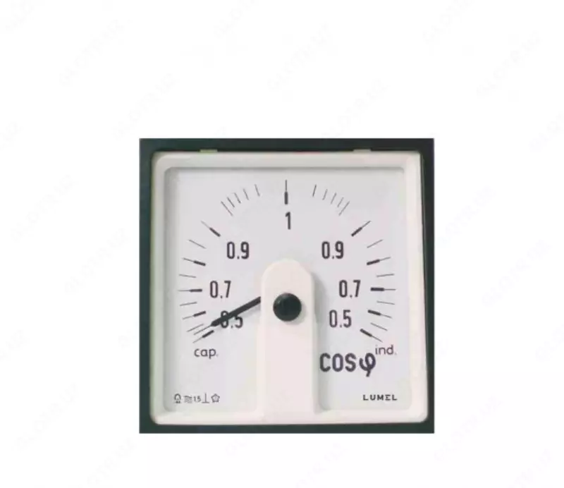 Измерители коэффициента мощности - FA39L и FA32L - от {0} сум