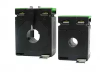 Трансформаторы тока однофазные с круглым проводником LCTR