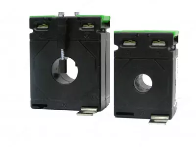 Трансформаторы тока однофазные с круглым проводником LCTR