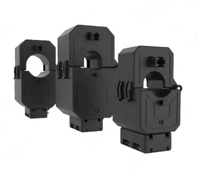 Трансформаторы тока однофазные с разъемным сердечником LCTS