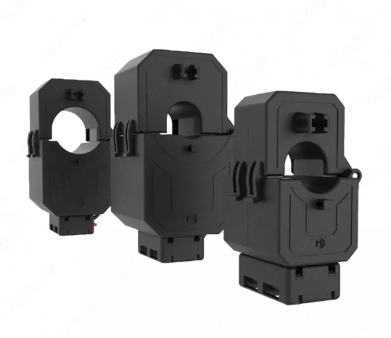 Трансформаторы тока однофазные с разъемным сердечником LCTS