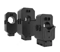 Трансформаторы тока однофазные с разъемным сердечником LCTS