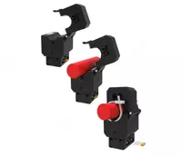 Трансформаторы тока однофазные с разъемным сердечником LCTS - от {0} сум