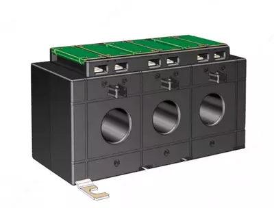 3-фазные трансформаторы тока LCTP