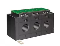 3-фазные трансформаторы тока LCTP