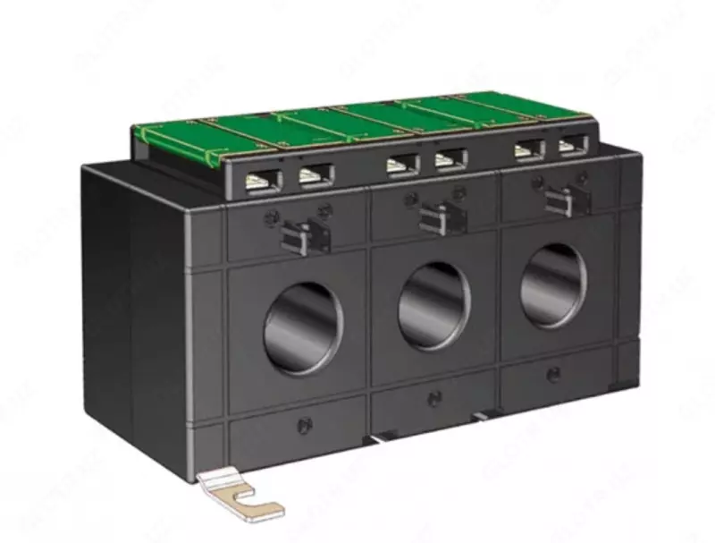 3-фазные трансформаторы тока LCTP