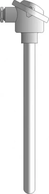 типа с термостойкой оболочкой