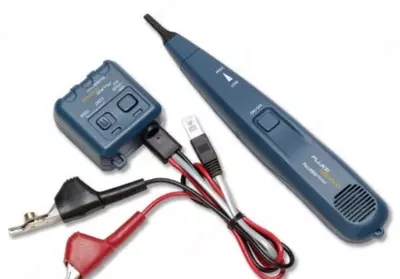 Fluke Networks Pro3000 sinov to'plami - 4 700 000 so'm / donadan