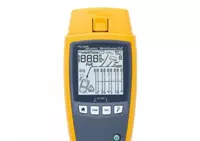 Тестер кабельный Fluke Networks MicroScanner PoE