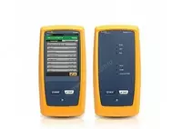 Кабельный тестер Fluke Networks DSX2-8000QOI INT