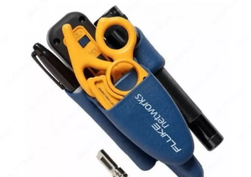 Набор инструментов Fluke Networks Pro-Tool Kit IS60