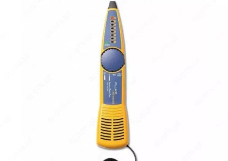 Fluke Networks IntelliTone Pro 200 MT-8200-63A detektori - {0} so'mdan