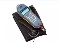 Тестер Fluke Networks TS25D Test Set с набором ABN - от {0} сум