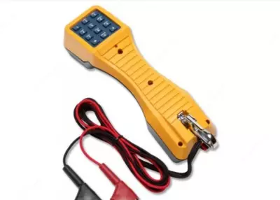 Тестер Fluke Networks TS19 Test Sets с разъемом ABN