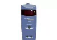 Тестер неисправности кабеля метрический Fluke Networks TS100 с переходом с разъема BNC на зажим типа «крокодил» - от {0} сум